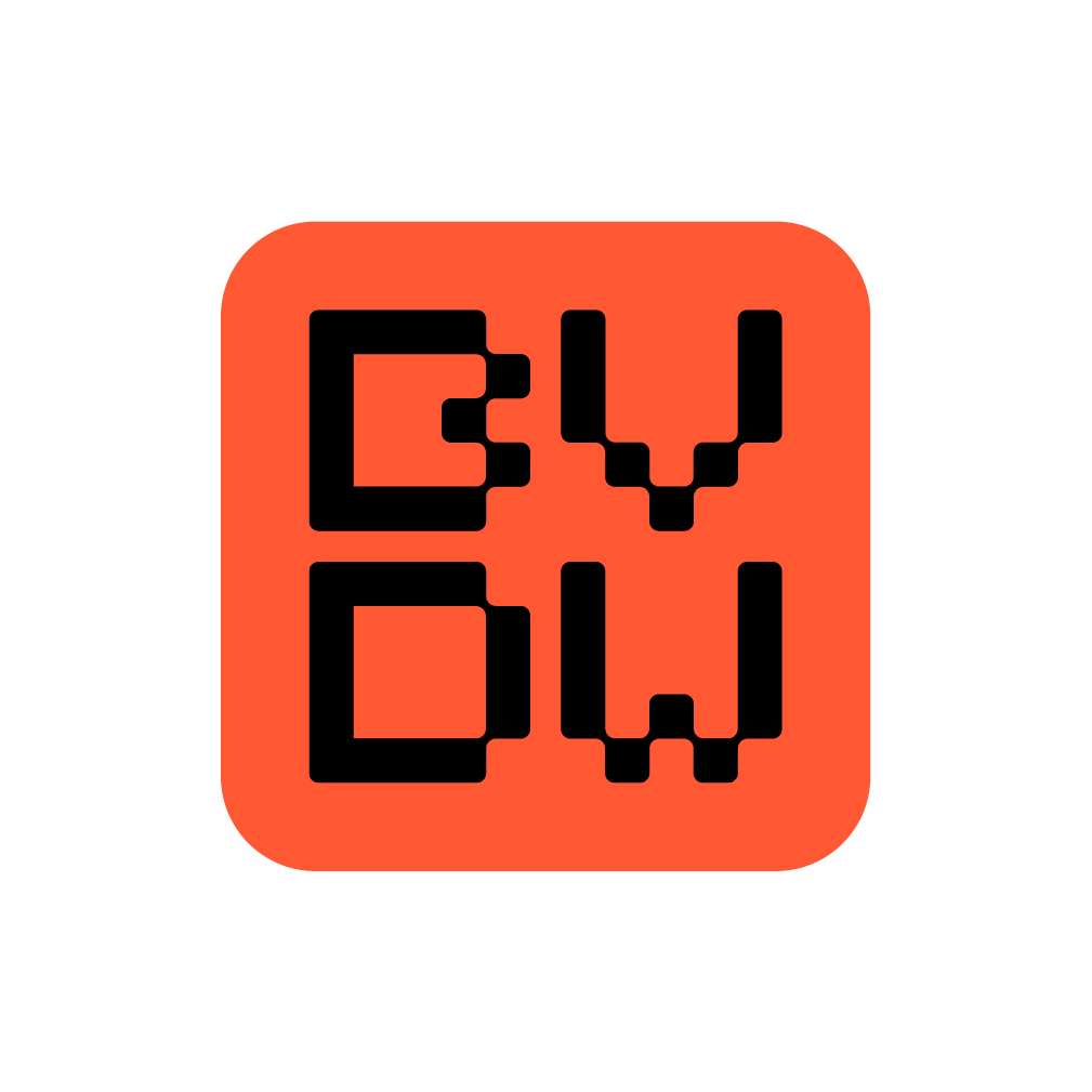 Logo BVDW 2024