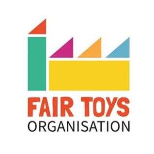 Logo Fair Toys Organisation e.V.